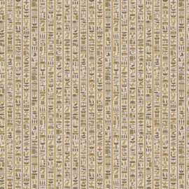 Egypt Paper Pack – 8 Papieren Vellen met Egyptische Print