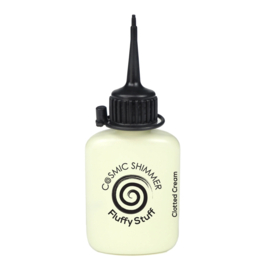 Cosmic Shimmer Fluffy Stuff – Clotted Cream (30 ml)
