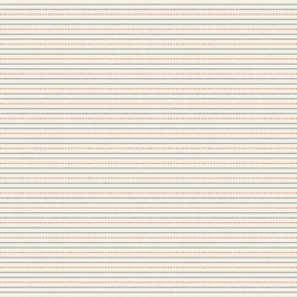 School - Scrapbook Papier – 12 Vellen 6x6 inch Schoolthema