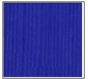 CraftEmotions Cardstock 1 vel Linnen Structuur 30.5 x 30.5 centimeter – Kobaltblauw
