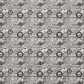 Nevada Scrapbookpapier – 6x6 inchLas Vegas, Casino & Woestijnstijl (12 vellen)