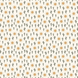 Arizona Scrapbookpapier – 12 Woestijnvellen 15,2 cm
