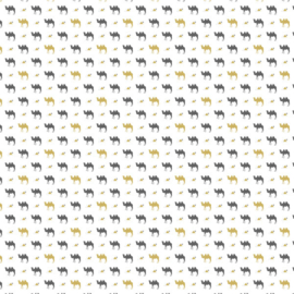 Egypt Paper Pack – 8 Papieren Vellen met Egyptische Print