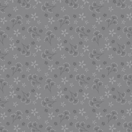Scrapbook Papier Moederdag – 12 Vellen 6x6 inch Bloemenstijl