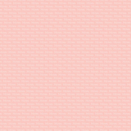 Scrapbook Papier Moederdag – 12 Vellen 6x6 inch Bloemenstijl