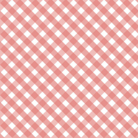 Scrapbook Papier Moederdag – 12 Vellen 6x6 inch Bloemenstijl
