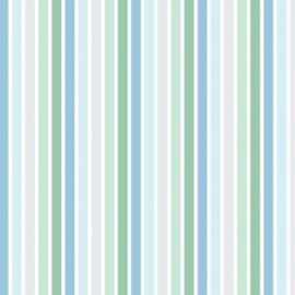 Scrapbook Papier Baby Jongen – 2x6=12 Vellen 6x6 inch Pastel
