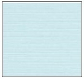 CraftEmotions Cardstock 1 vel Linnen Structuur 30.5 x 30.5 centimeter – Baby blauw