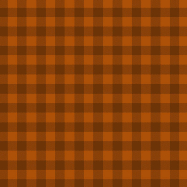 Fall Plaid Scrapbookpapier – Herfst Ruitjes & Bladeren (12 vellen)