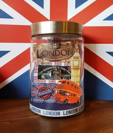 london hobby stickers 3-d