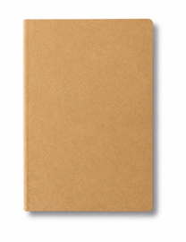 A5 formaat  (14x21 cm) Bulletjournal notitieboek met grid/bullet - 30 vel 100 grams