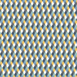 Scrapbook Papier Vaderdag – 12 Vellen 6x6 inch Mannelijk Thema