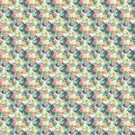 Scrapbookpapier Florida 6x6 voor Vakantieherinneringen, Journaling & Planners