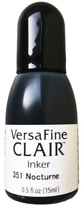 VersaFine Clair Reinker – Nocturne (351) – 15 ml