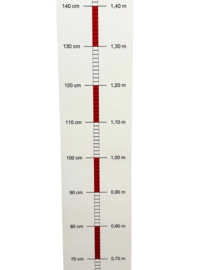 LENGTEMETER