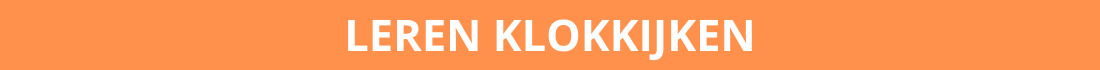Leren klokkijken