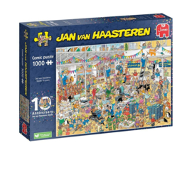 JvH Studio 10 jaar