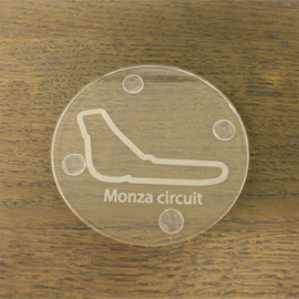 Monza circuit