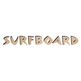 Surfboard