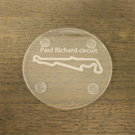 Paul Richard circuit