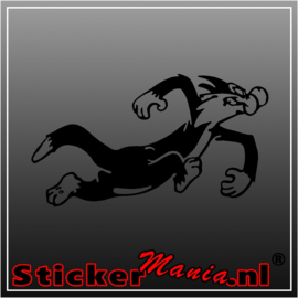 Silvester 1 sticker