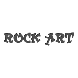 Rock art