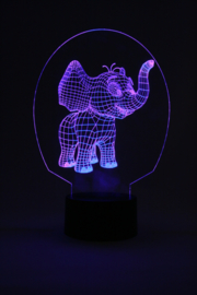 Lollifant led lamp