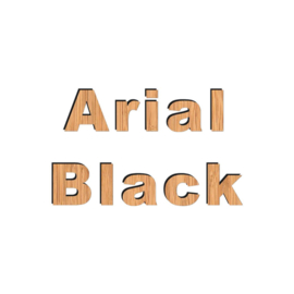 Ariel Black