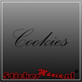 Cookies