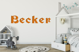 Becker