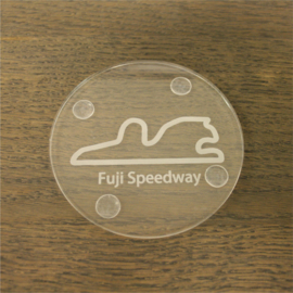 Fuji speedway