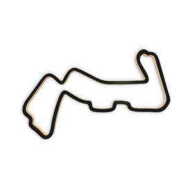 Marina bay circuit