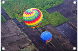 Luchtballonnen