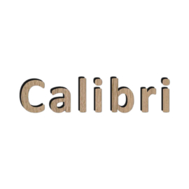 Calibri