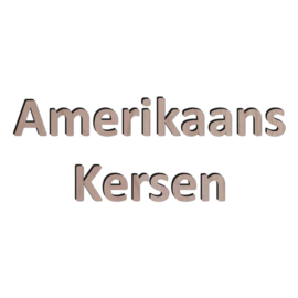 Amerikaans Kersen