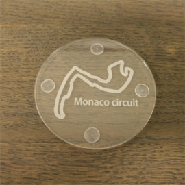 Monaco circuit