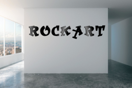 Rock art