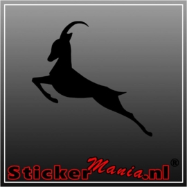 Hert 2 sticker