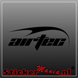 Airtec sticker