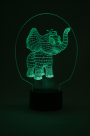 Lollifant led lamp