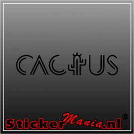 Cactus