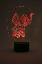 Lollifant led lamp