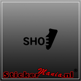 Shoe