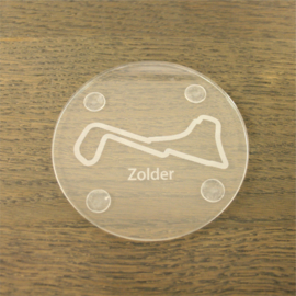 Zolder circuit