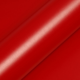 Helder kardinaal rood mat wrap folie - HX20200M