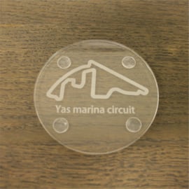 Yas marina circuit