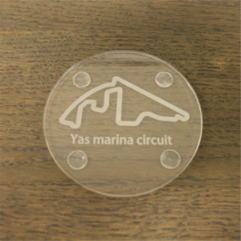 Yas marina circuit