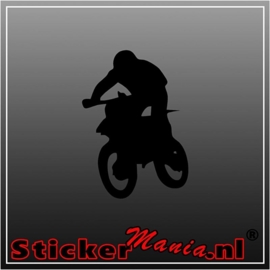 Motor 2 sticker