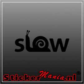 Slow