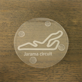 Jarama circuit